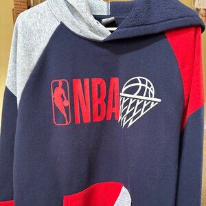 NBA Hoodie